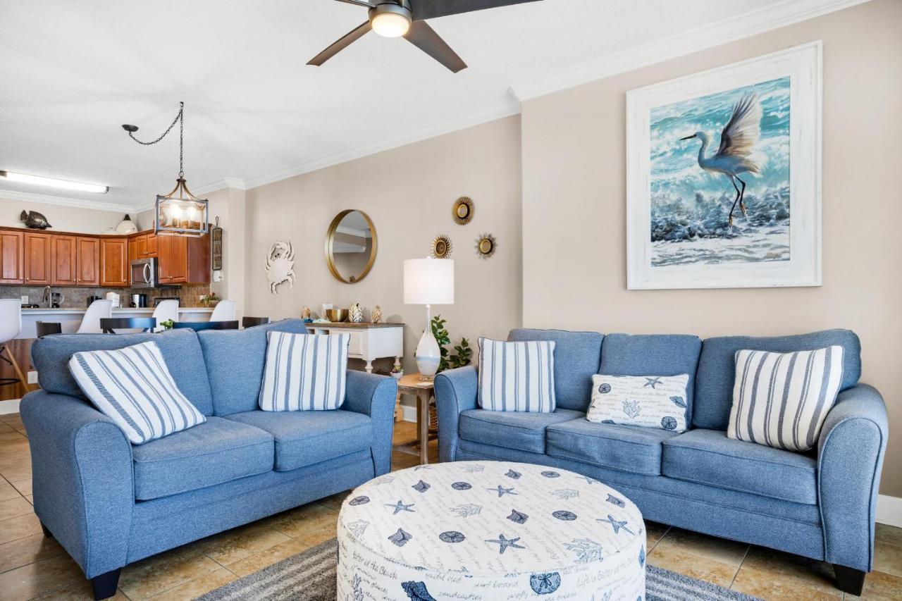 פנמה סיטי ביץ' Ocean Villa 1206 מראה חיצוני תמונה
