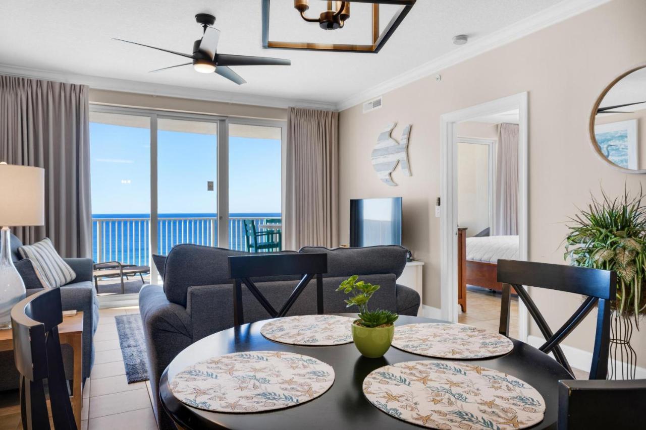 פנמה סיטי ביץ' Ocean Villa 1206 מראה חיצוני תמונה