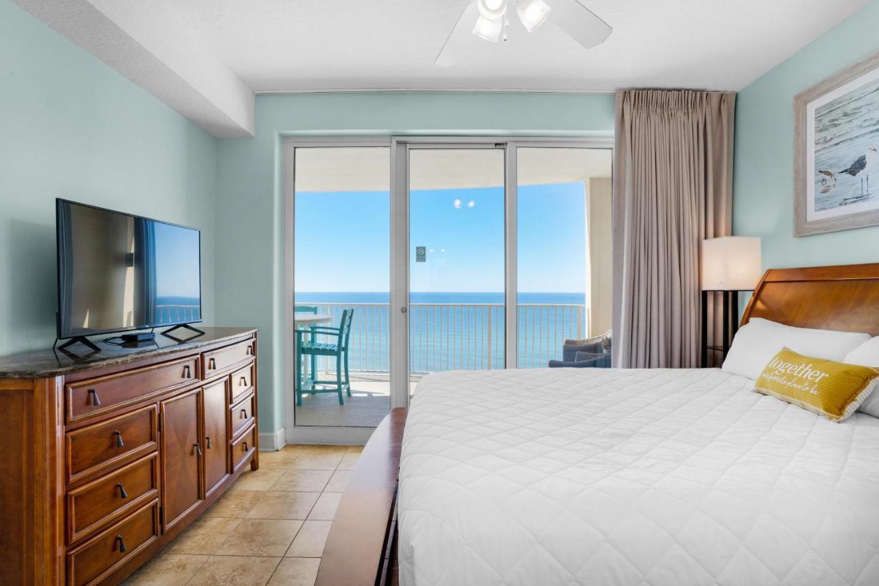 פנמה סיטי ביץ' Ocean Villa 1206 מראה חיצוני תמונה