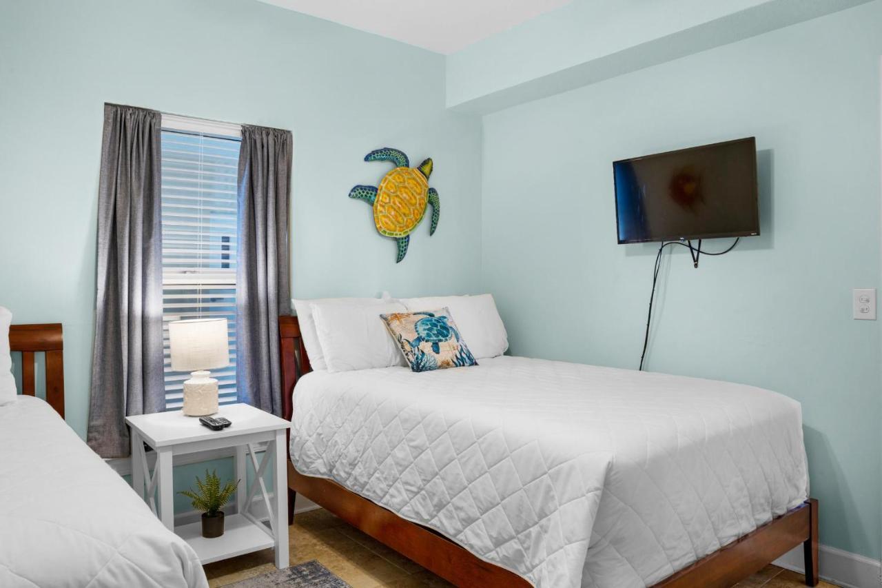 פנמה סיטי ביץ' Ocean Villa 1206 מראה חיצוני תמונה