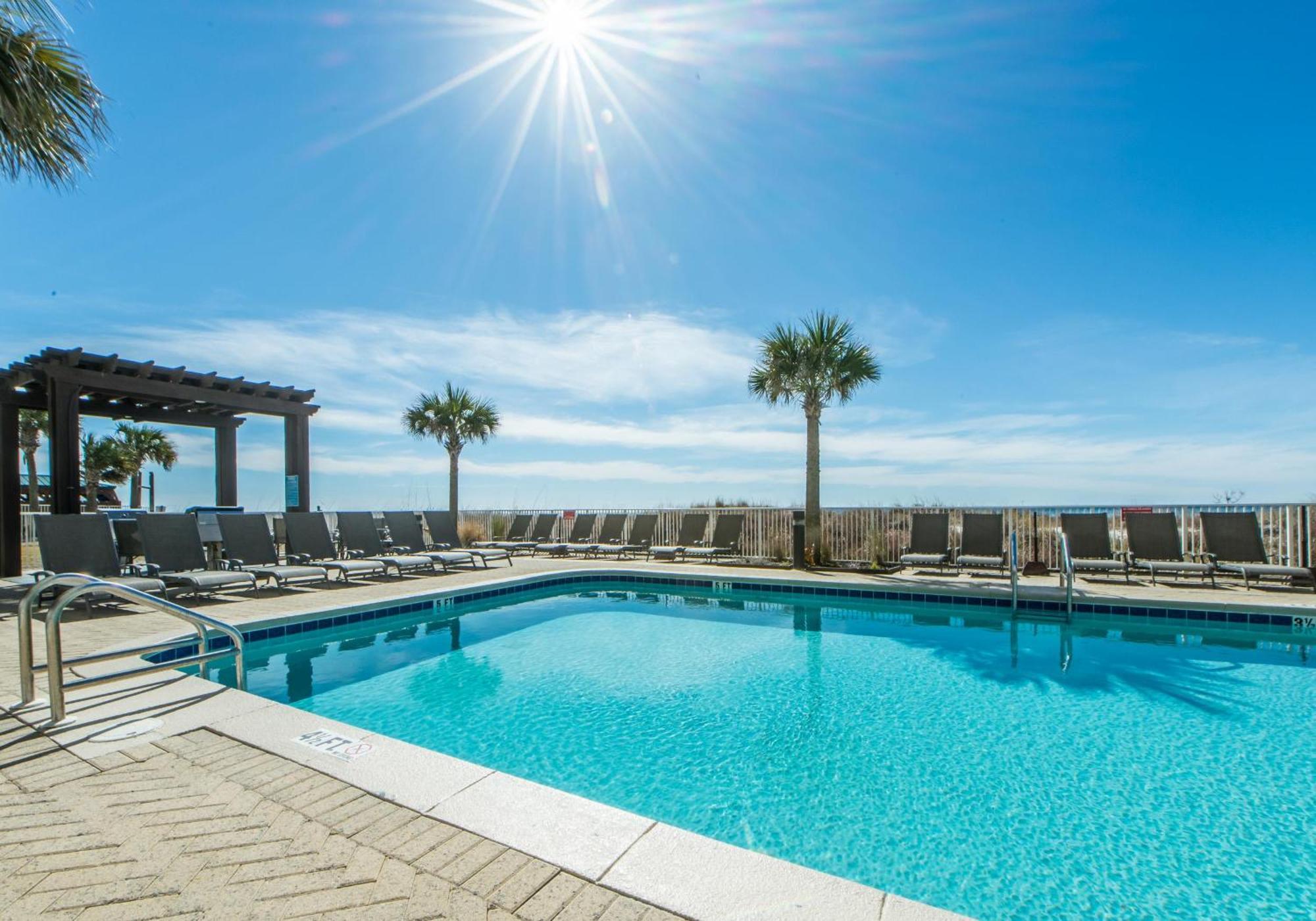 פנמה סיטי ביץ' Ocean Villa 1206 מראה חיצוני תמונה