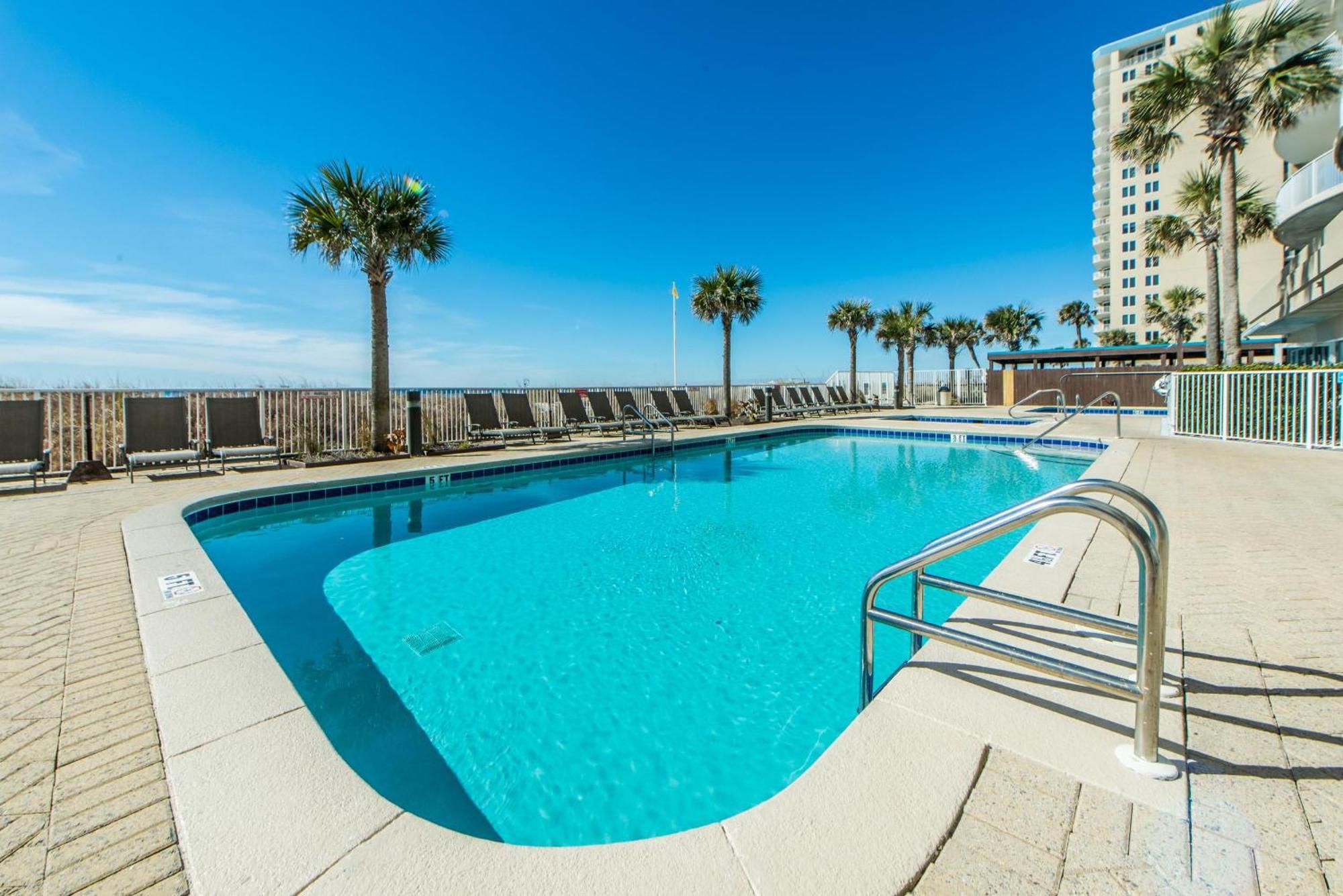 פנמה סיטי ביץ' Ocean Villa 1206 מראה חיצוני תמונה